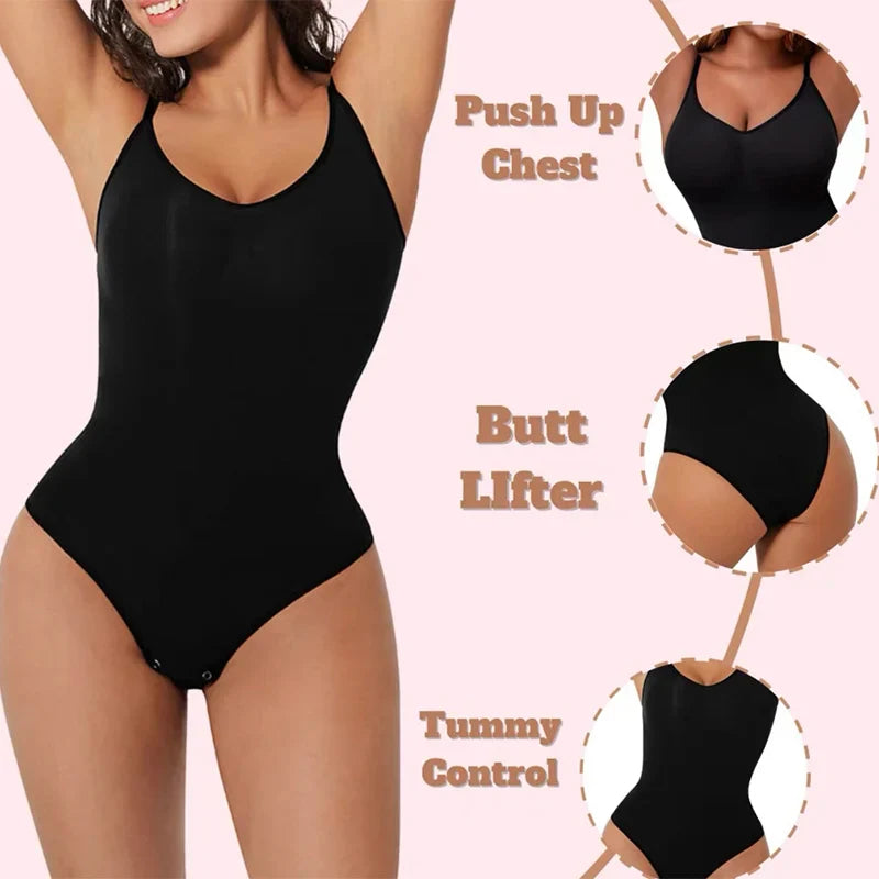 Womens Shapewear